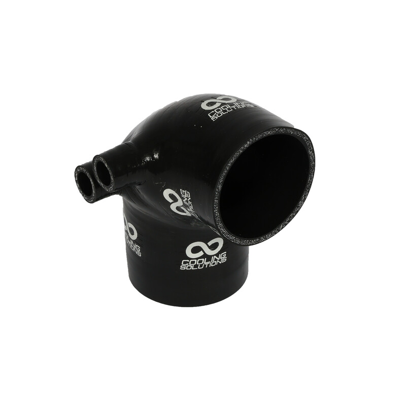 Cooling Solutions Silicone Air Intake Hose Kit for BMW E36